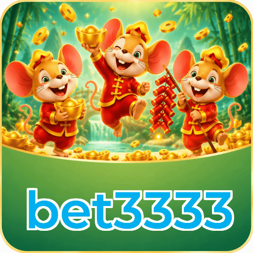 Slots bet3333 - RTP Alto Certificado