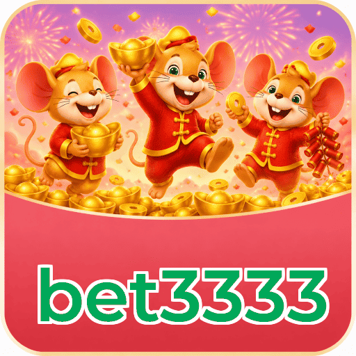 Odds Competitivas bet3333