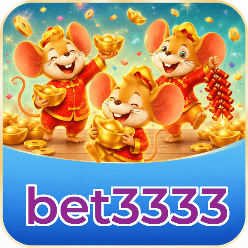bet3333 Instalar Logo 2