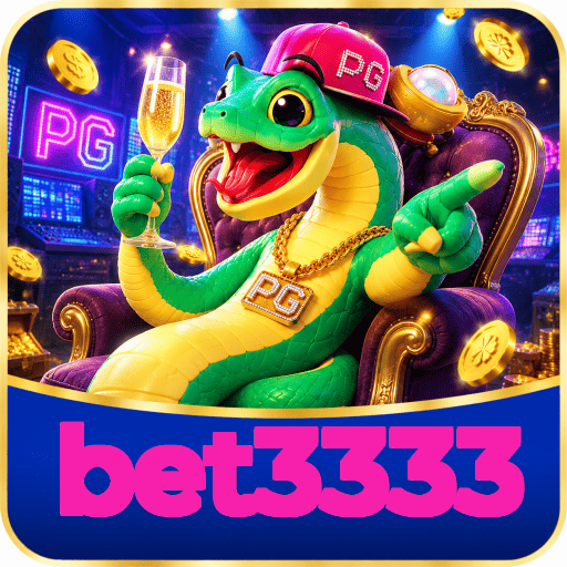 bet3333 Logo 3