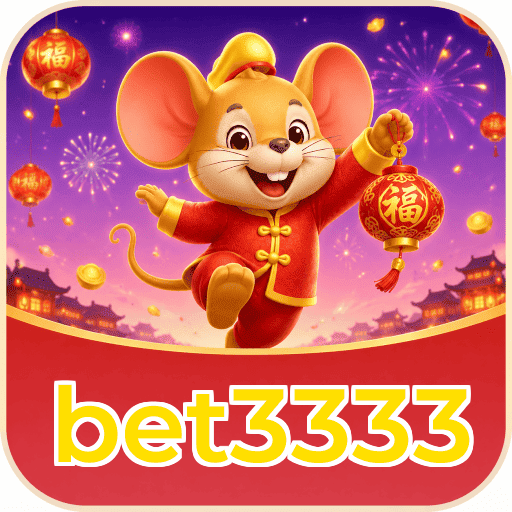 bet3333 Logo 1