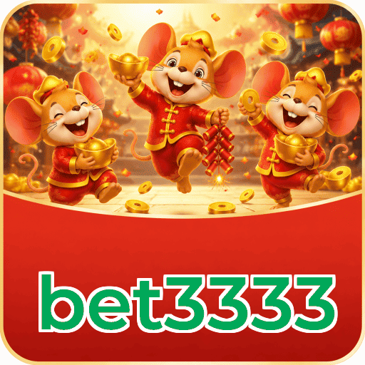 bet3333 Logo 2