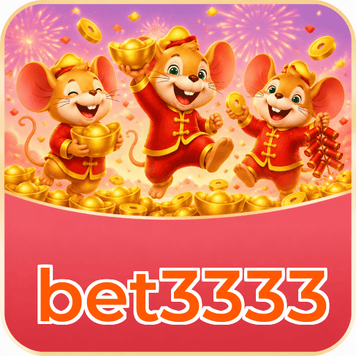 Slots bet3333 - Jackpots Progressivos