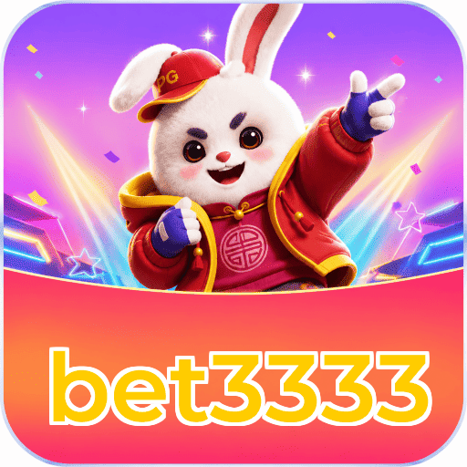 bet3333 Instalar Logo 3