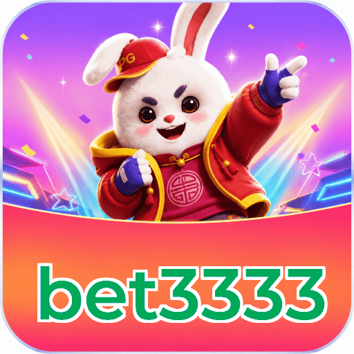 bet3333 Segurança Logo 3